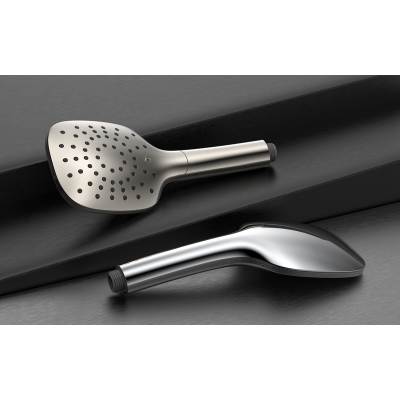 [On sale]1-Function Hand Shower DS1620